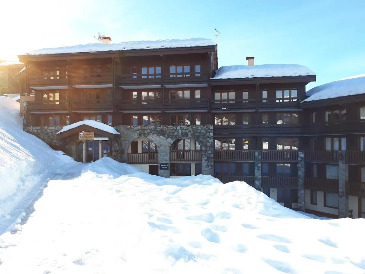 Apartment Appartement Renove, Balcon, Acces Piste Facile, Pres Des Commerces, Animaux Admis - Fr-1-181-1927 La Plagne-Tarentaise